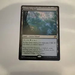 Breeding Pool Edge of Eternities Regular - Image 1