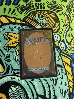 Emptiness (Borderless) Lorwyn Eclipsed Regular - Image 2