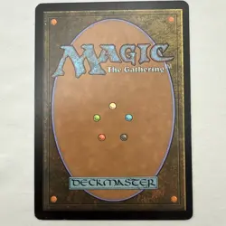 Seize the Day x1 MTG Odyssey 1x Magic Good Moderate Play - Image 2