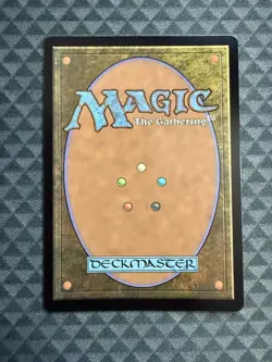 MTG Repercussion #0078 Anime Borderless Mythic Wilds of Eldraine: ET (WOT) - Image 4