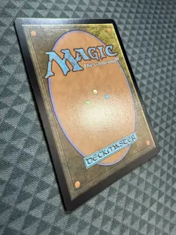 MTG Repercussion #0078 Anime Borderless Mythic Wilds of Eldraine: ET (WOT) - Image 5