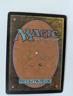 Moggcatcher Nemesis MTG NM Free shipping with tracking - Image 2