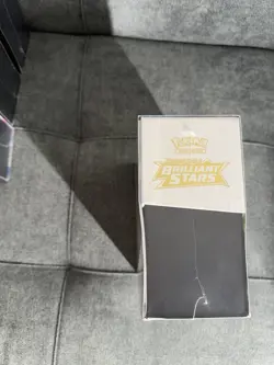 Pokemon TCG Sword & Shield: Brilliant Stars Elite Trainer Box ETB Factory Sealed 820650850127 - Image 3