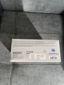 Pokemon TCG Sword & Shield: Brilliant Stars Elite Trainer Box ETB Factory Sealed 820650850127 - Image 5