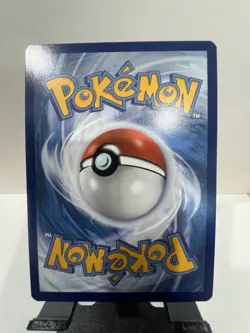 Sinistcha ex 189/167 Twilight Masquerade Ultra Rare Full Art Pokemon - Image 2