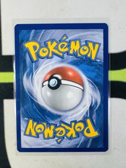 Bulbasaur 1/18 Pokemon Detective Pikachu HOLO MINT - Image 2