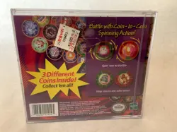 Pokemon battling coin game Sealed Brand New 1999 - Image 4