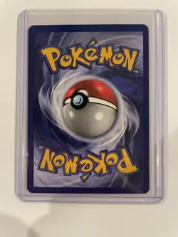 Mewtwo (Movie Promo) Pokemon TCG 03/53 WOTC Promo Regular-NM - Image 2