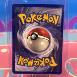 Mewtwo (1999 Movie Promo) 03/53 Wotc Promo Pokemon Tcg Card Near Mint NM - Image 2