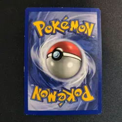 Mewtwo (1999 Movie Promo) 03/53 Wotc Promo Pokemon Tcg Card Moderately Played - Image 2