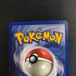 Mewtwo (1999 Movie Promo) 03/53 Wotc Promo Pokemon Tcg Card Moderately Played - Image 3