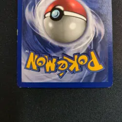 Mewtwo (1999 Movie Promo) 03/53 Wotc Promo Pokemon Tcg Card Moderately Played - Image 4
