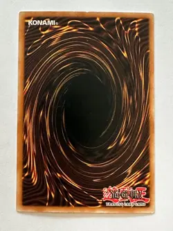 Yu-Gi-Oh Card - JCC - SD09-FR020 - Blessing of Sebek - FR - Image 2