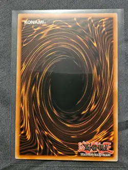 Mulcharmy Meowls NM SUDA-EN025 Secret Rare YuGiOh - Image 2