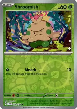Scarlet & Violet - Reverse Holo Pokemon Cards - Choose your own! - Image 4