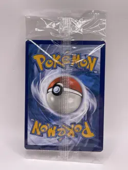 Sealed 2023 ✨ Charmander 044 Black Star Promo 🪟 Obsidian Flames Pokemon Card 🔥 - Image 2