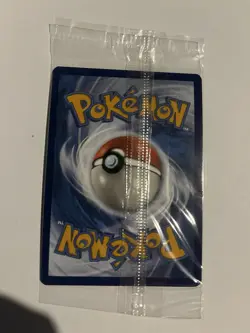 Charmander SVP 044 SV: Scarlet & Violet Promo Cards - Pokemon Card - Sealed - Image 2