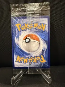 Charmander SVP 044 SV: Scarlet & Violet Promo Card - Pokemon Card - Sealed - Image 3