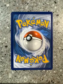 Pokemon TCG Rapidash 022/195 Silver Tempest Non-Holo Rare Theme Deck Exclusive - Image 2