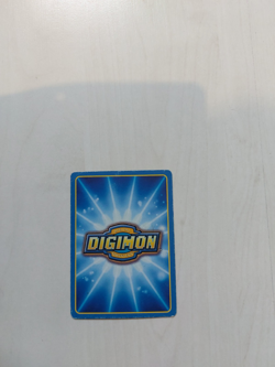 Disquette Booster Carte Digimon Francais MP-115 Mega Pack French Card - Image 2