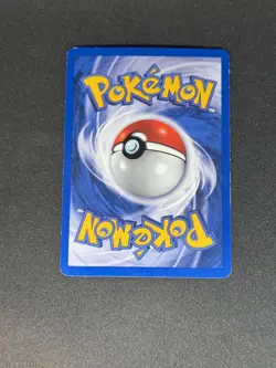 Pokemon Dark Arbok TCG Card Team Rocket 2/82 Holo Rare - Image 2