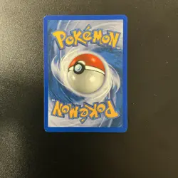 Unown L/28 - 2005 EX Unseen Forces Holo Rare Pokemon Cards TCG - Image 2