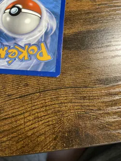 Pokemon TCG Dedenne GX Holo Secret Rare Card Unbroken Bonds 219/214 Rainbow - Image 3