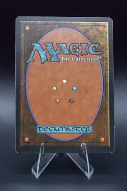 Mana Crypt: 1995 Magic the Gathering - Media Promos Regular - Image 2