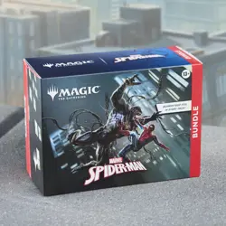 Magic: The Gathering | Marvel's Spider-Man - Bundle - Image 2
