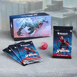 Magic: The Gathering | Marvel's Spider-Man - Bundle - Image 3