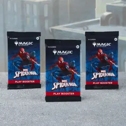 Magic: The Gathering | Marvel's Spider-Man - Bundle - Image 4