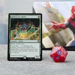 Magic: The Gathering | Marvel's Spider-Man - Bundle - Image 5