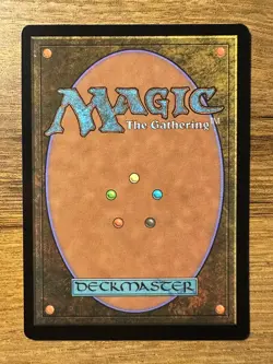 Magic MTG Final Fantasy The Masamune #353 *NON-FOIL* Borderless Rare - Image 2