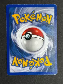 Suicune 53 Promo WOTC Pokemon 4ever Black Star Promo MP - Image 2