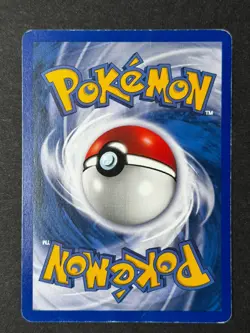 Suicune 53 Promo WOTC Pokemon 4ever Black Star Promo MP - Image 3