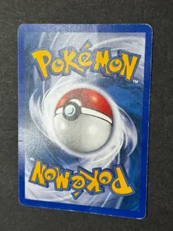 Suicune 53 Promo WOTC Pokemon 4ever Black Star Promo MP - Image 5