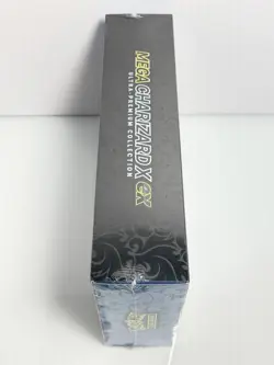 Pokemon Mega Charizard X ex Ultra-Premium Collection Box Sealed - Image 3