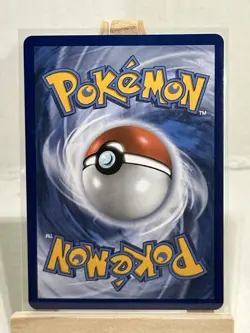 Wallys Compassion 176/132 Full Art Trainer Mega Evolution Pokemon TCG Card NM - Image 2