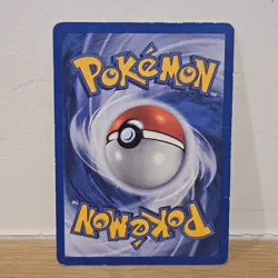 Pikachu Italian 27 - 2000 World Collection - Pokemon Card - Image 2