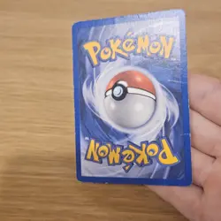 Pikachu Italian 27 - 2000 World Collection - Pokemon Card - Image 3