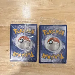 Pokemon TCG Snorlax SWSH092 Holo Promo Card English x2 - Image 2