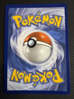 Pokemon TCG Piplup 98/94 Illustration Rare IR Phantasmal Flames Raw Near Mint - Image 2
