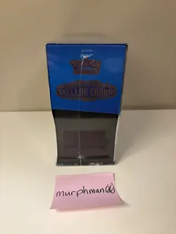 Stellar Crown Pokemon Center Elite Trainer Box (PC ETB), Sealed - Image 3