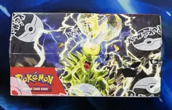 Pokemon 2024 Scarlet & Violet Obsidian Flames Booster Box TCG Nm M - Image 5