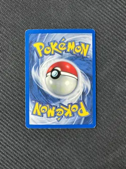 Pokemon TCG Giovanni's Persian 8/132 Gym Challenge Holo Unlimited - Image 2