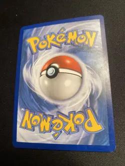 Umbreon GX #80/149 | Full Art Ultra Rare Holo Sun & Moon 2017 Pokemon TCG - Image 4