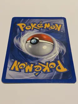 Pokemon Charmander 50/82 Englisch Team Rocket - Image 2