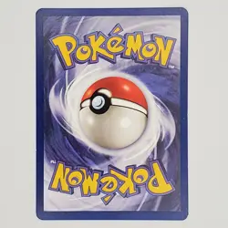 Pokemon TCG Dark Chameleon 32/82 Team Rocket Base Set LP - Image 2