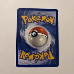 Pokemon TCG Kabuto 1st Edition 50/62 Non-Holo Fossil Set 1999 Lightly Played - Image 2