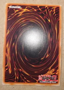 Hot Red Dragon Archfiend Abyss Hsrd-En041 High-Speed Riders 1st Edition - Image 2